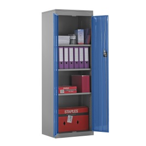 Probe Steel Cupboard Size 3 Slimline